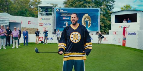 Happy Gilmore 2: Netflix release date confirmed - when?