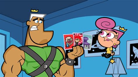 Watch The Fairly OddParents Season 9 Episode 8: The Fairly OddParents ...