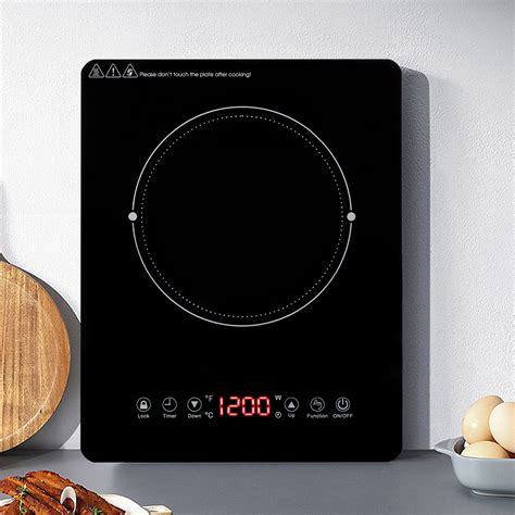 Image result for Countertop Induction Cooktop