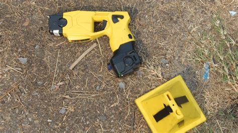 Image result for Taser Fail