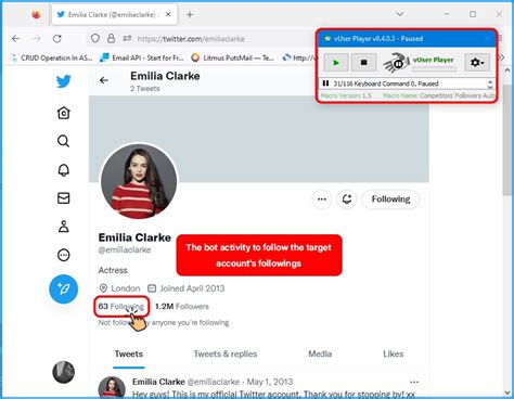 Image result for Commander Root Follow Bot Remover