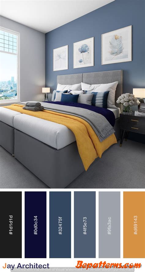 Home decoration modern - unique bedroom design - bedroom interior | Bedroom interior, Small room ...