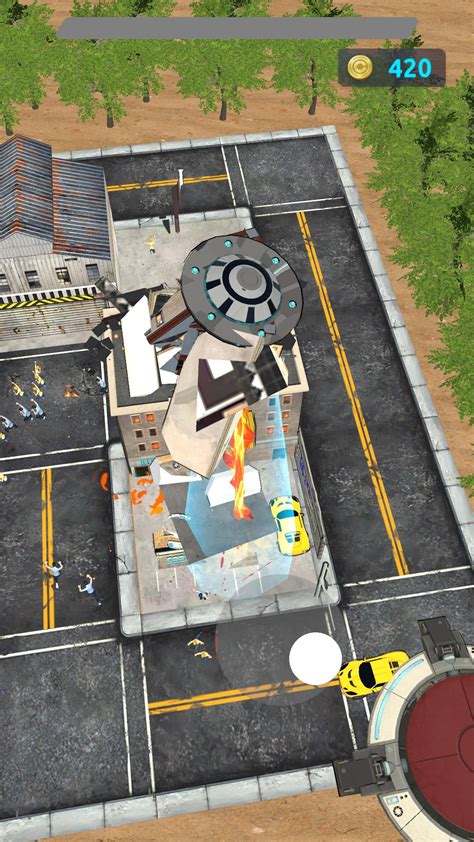 Image result for Alien Invasion Android