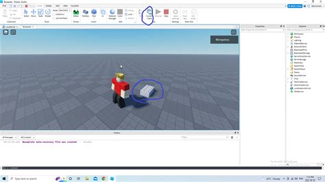 Image result for Server Script Vs. Local Script
