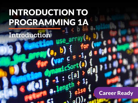 Introduction to Programming Tutorial 的图像结果