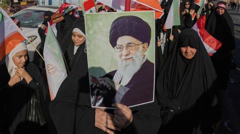 Khamenei’s circle issues stark warning after US strikes Iran: 'Target ...