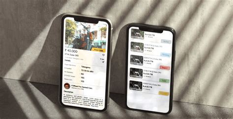 Bike & Automobile Auction Application Development Company In India