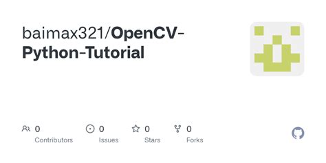 Image result for OpenCV Python Tutorial Great Learning