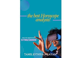 3 Best Astrologers in Salem, TN - Expert Recommendations