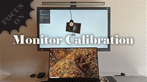 Image result for How to Calibrate Monitor Using Displaycal