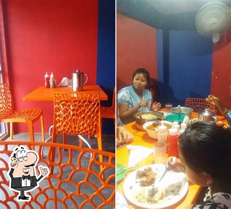 Ahar Restaurant, Guwahati - Restaurant menu, prices and reviews