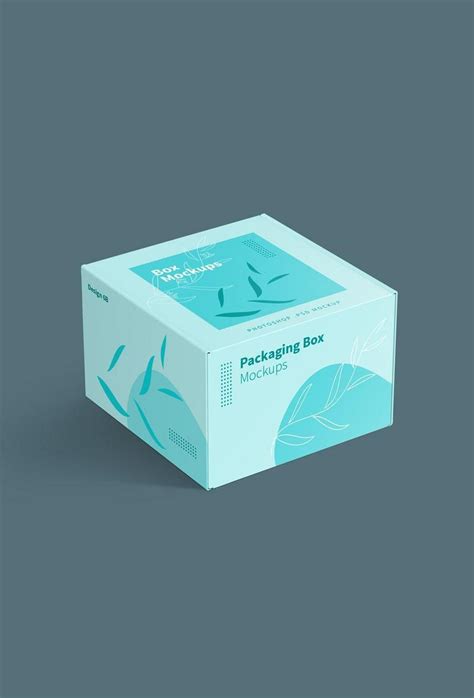 Image result for Packaging Box Design Templates