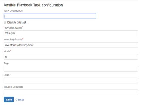 Image result for How to Deploy a HTML Using Ansible