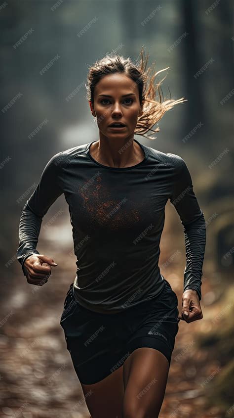 Image result for Ghost Runner Female