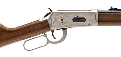 Winchester 1894 Cowboy Commemorative Rifle 30-30 Win (W13587 ...