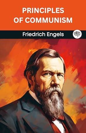 Principles of Communism (Grapevine edition) eBook : Friedrich Engels ...