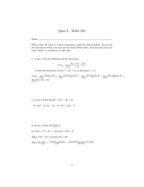 Image result for Calc 3 Practice Problems