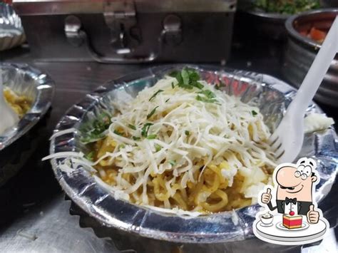 Santosh's Maggi Point, Lonavala - Restaurant menu, prices and reviews