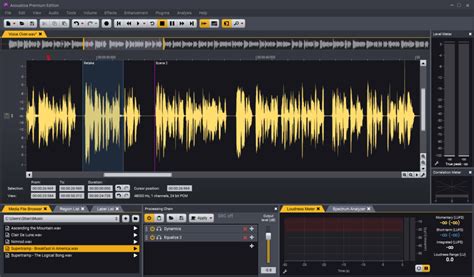 Acoustica Price, Features, Reviews & Ratings - Capterra India