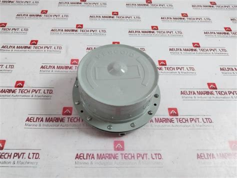 Mercoid Pq-3-x6 Electrical Rating Each Mercury Switch 120V 3A – Aeliya ...