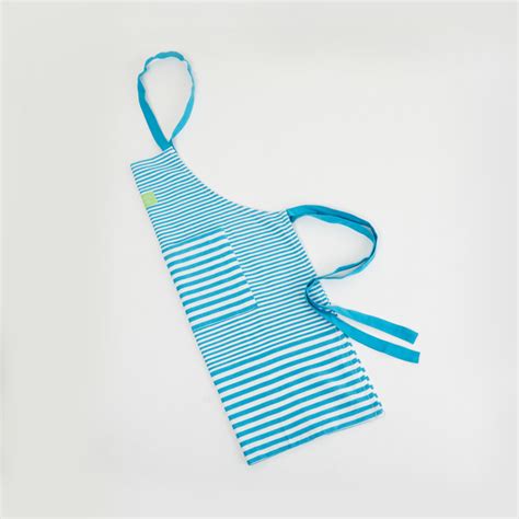 Buy Healthy Living Printed Aprons - Cotton - Apron - 74 cm L x 60 cm W ...