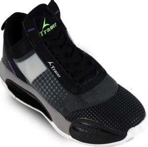 TRACER CONQUER 2600 ORG Running Shoes For Men - Buy TRACER CONQUER 2600 ...