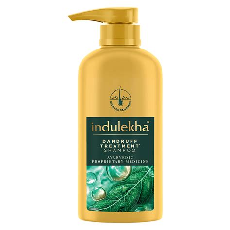 Indulekha - Buy Best Ayurvedic Products For Hair Online