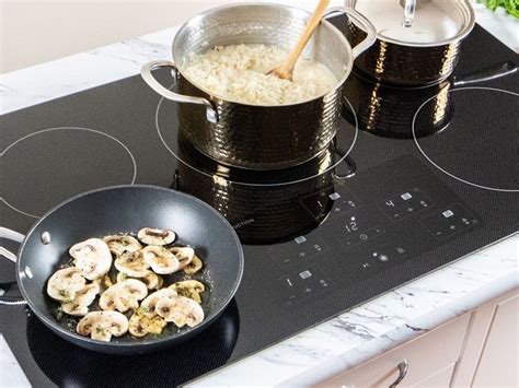 induction cooktop using tips know everything about this | इंडक्शन से ...