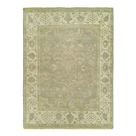 Emory Hand Knotted Rug | Ballard Designs