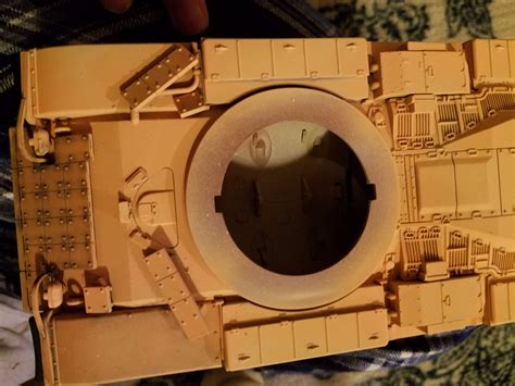 Building Scale Model Tanks 的图像结果