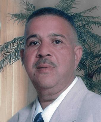 Miguel Angel Burgos Obituary - 2023 - Voran Funeral Home