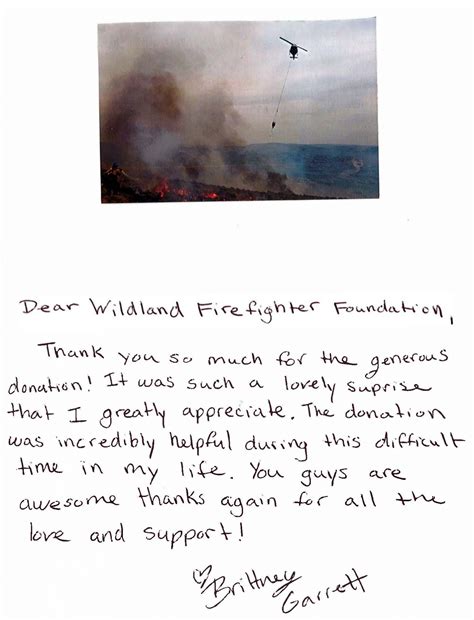 Home - Wildland Firefighter Foundation