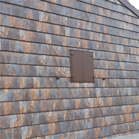 BIM objects - Free download! FLAT-10 Nepal Orange Roof Tile | BIMobject