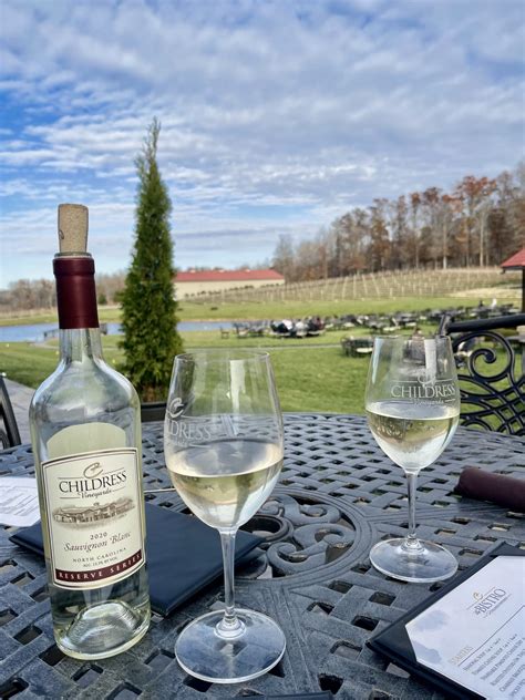 NC Winery Tours Charlotte | Five Star Limousine