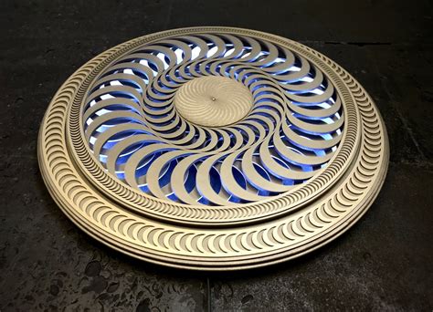 3D LED Lamp Run Runner Running 的图像结果