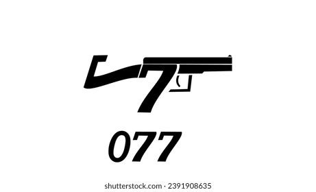 007 Code Number 的图像结果