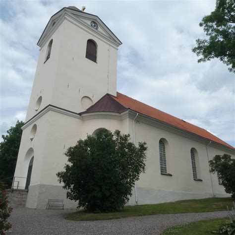 SOFIA MAGDALENA KYRKA (2026) All You Need to Know BEFORE You Go (with ...