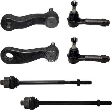 Idler Arm