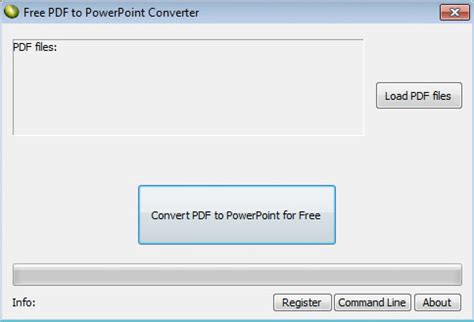 Image result for PDF to PowerPoint