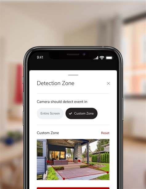 Smart Cameras - Home Security, Surveillance System - Airtel Xsafe ...