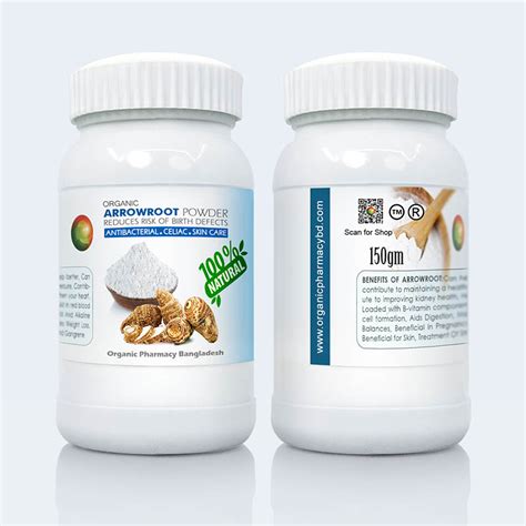 Image result for Arrowroot Powder Under Microscope