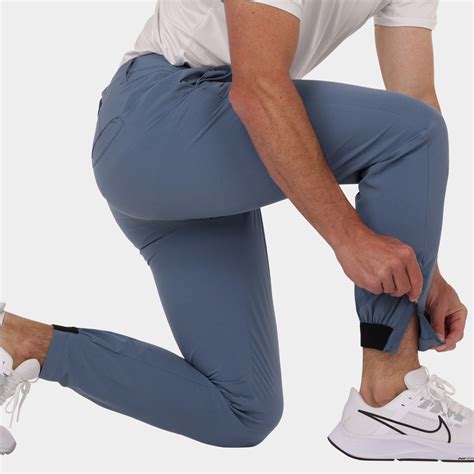 Explore the Tour Men's Golf Joggers Collection | Avalon Golf Pants