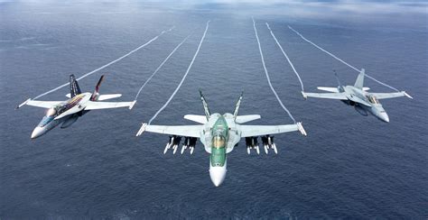 F/A-18A Hornet | Fighterworld