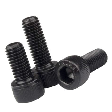 Yudesun Hardware Hex Bolts Nails - Fasteners Tools Allen Carbon Steel ...