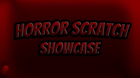 Image result for Scratch Horror Game Tutorial