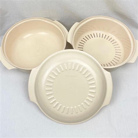 Image result for Tupperware Microwave Cookware