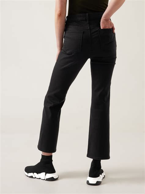 Kick Flare Jeans Tall at Freddie Johson blog