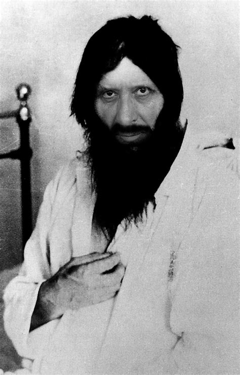 Grigori Rasputin | History Nerds Unite! | Pinterest | Rasputin, Mystic and Dr. Who