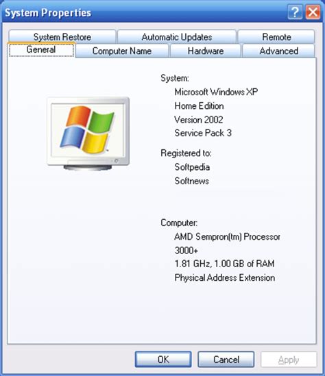 Windows xp sp1 iso 32-bit download - stylepase