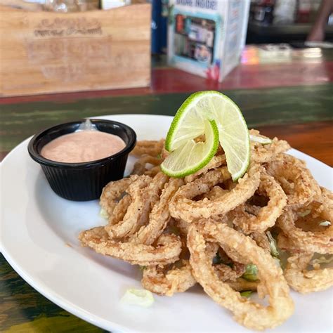 Rams Head Southernmost - Great Locations